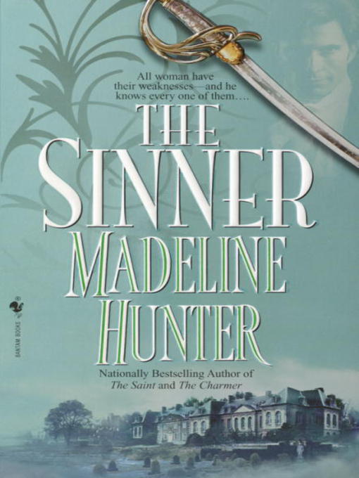 Title details for The Sinner by Madeline Hunter - Available